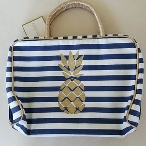 Ellen Tracy Travel Bag Organizer